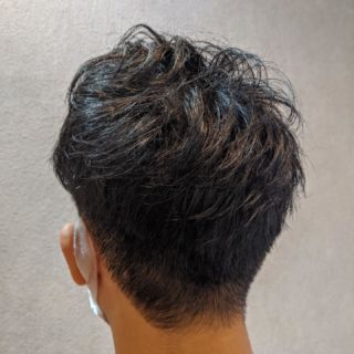 豊川市の美容院 Steady ステディー 特別な場所になる美容室